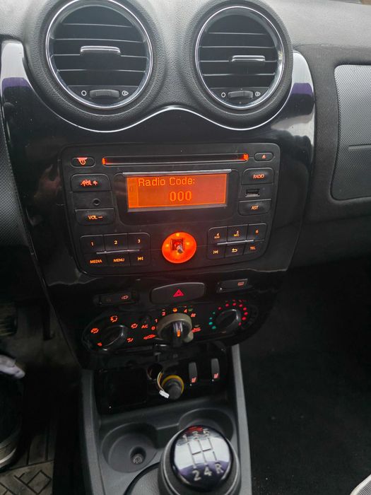 Bord logan cu mp3 Logan 2 +panouri uși duster