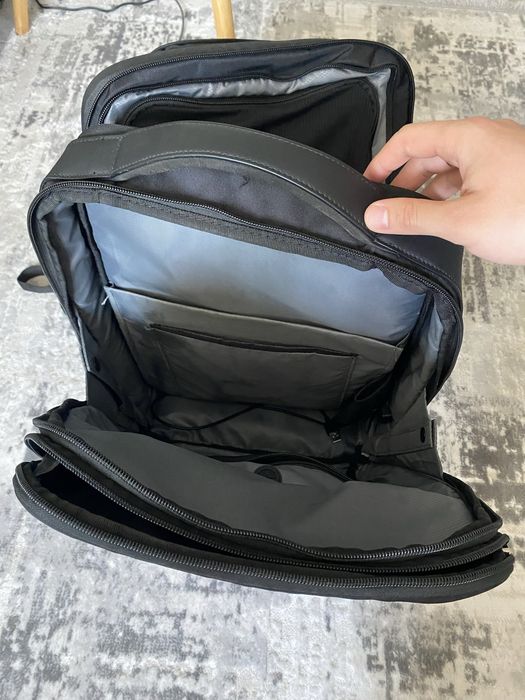 Rucsac laptop Samsonite  LITEPOINT 17,3”