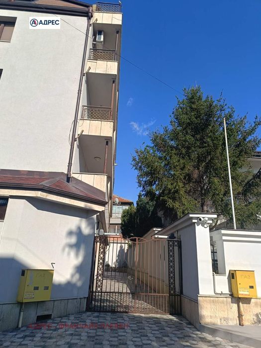 Продава се Гараж / Паркомясто в Плевен, Дружба 1 - 18 кв.м за 1667 €/кв.м - Снимка #2