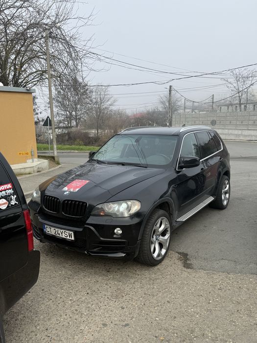 BMW X5 2009 — imagine 2