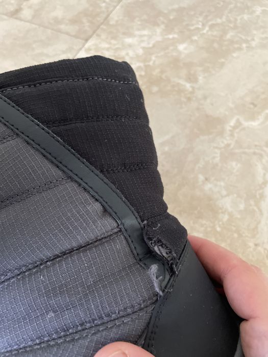 Cizme de zapada Geox marime 29