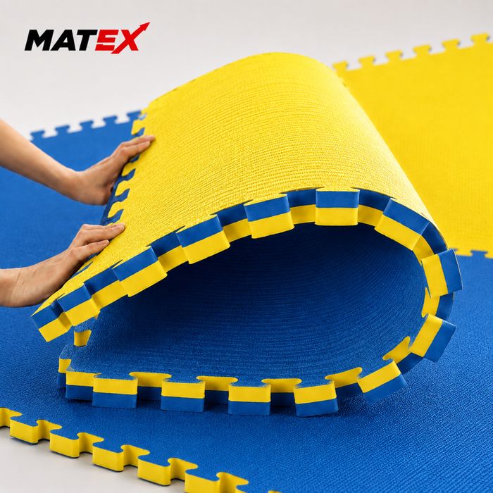 Premium Tatami 2 sm/ 2.5 sm /3 sm / 4 sm | Original Xitoy EVA