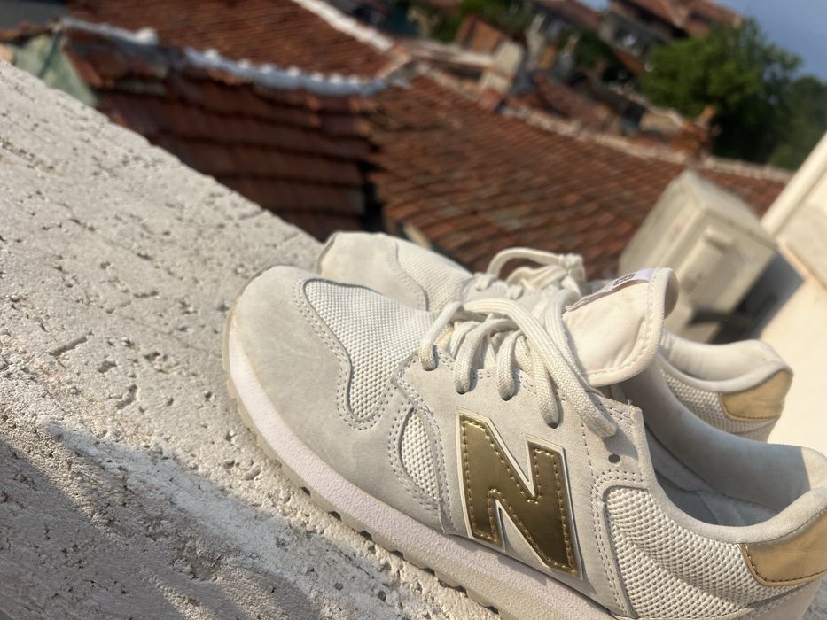 New Balance 520 41 Wmns