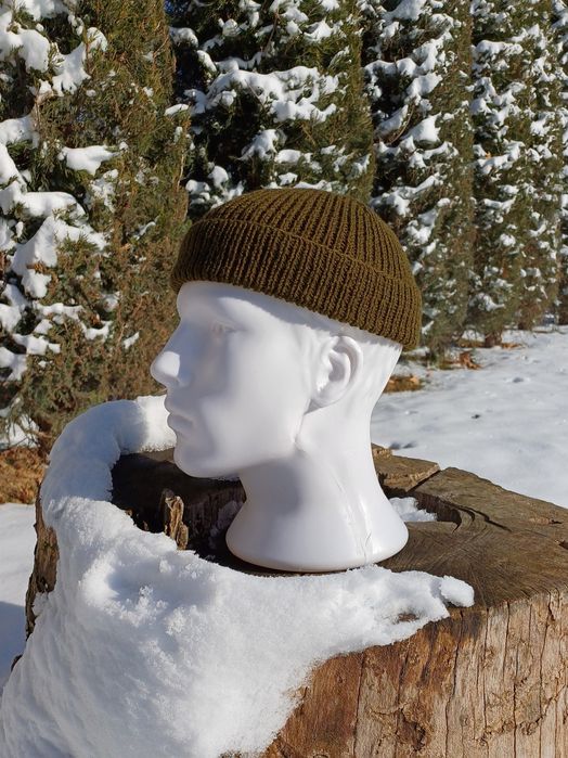 Шапки Бини мужские, женские