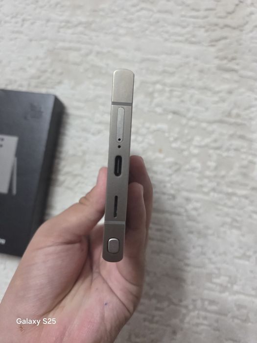 Samsung s24 ultra 256gb
