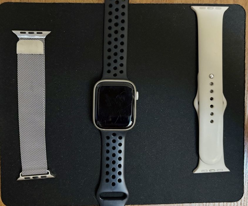 APPLE WATCH series 8, 45mm