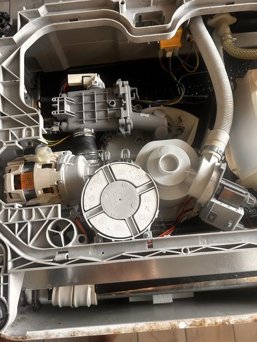 Посудомоечная машина Vestel