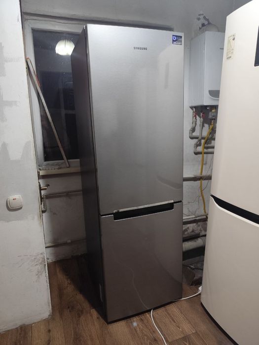 Холодильники б.у. проверенные, рабочие, гарантия на проверку.