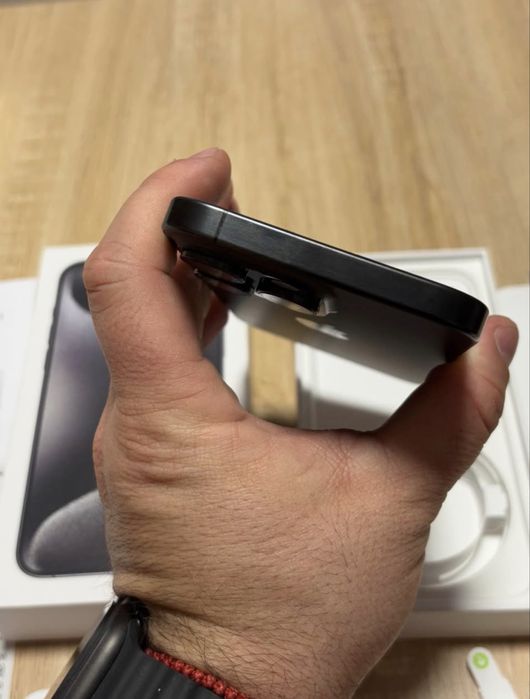 Iphone 16 pro MAX 256GB, 91% БАТЕРИЯ, БЕЗ ЗАБЕЛЕЖКИ!