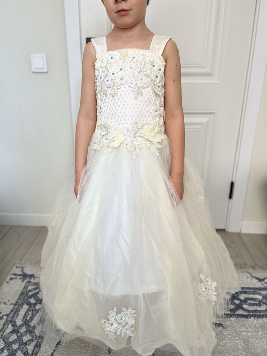 Продам детское платье