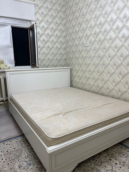 Продается кровать