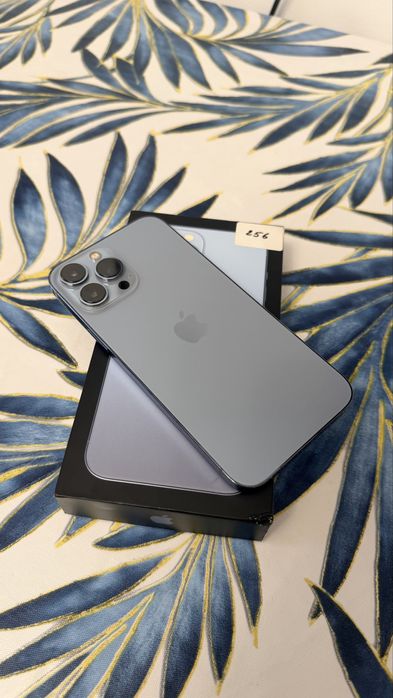 iPhone 13 Pro Max 256 GB