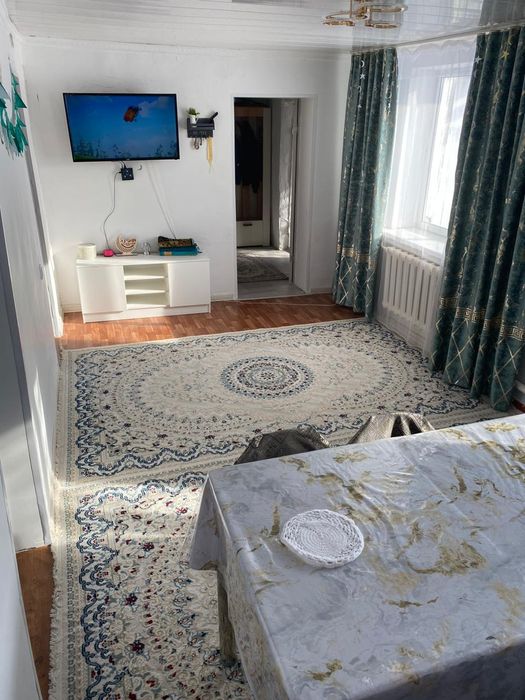 Продам уютный дом