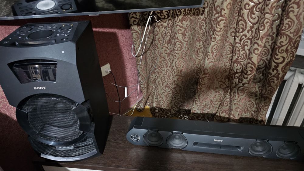 Акустическая система