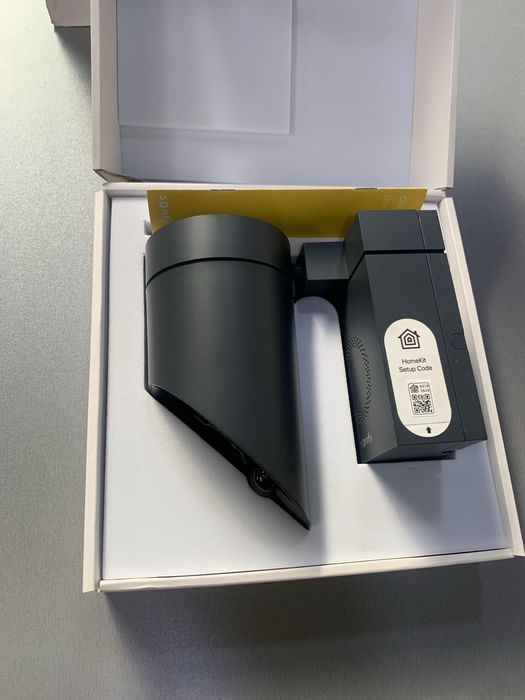 Somfy охранителна камера