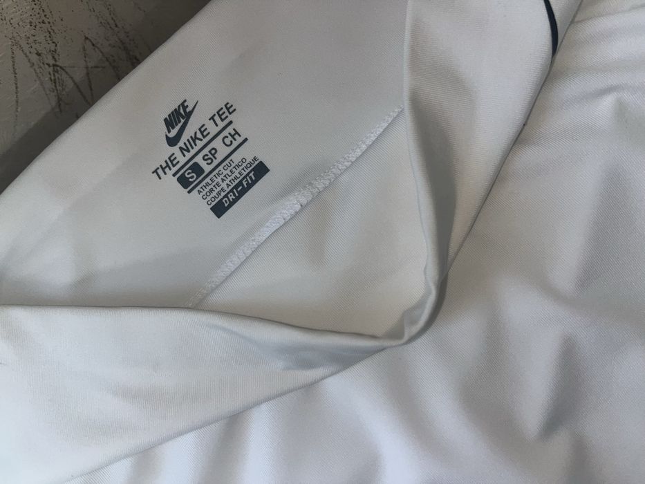 Дамски поли NikeCourt / AloYoga