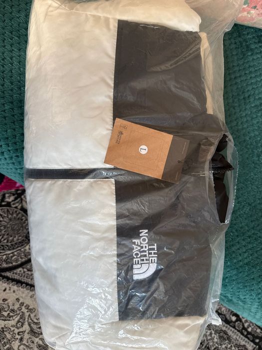 Geaca the north face