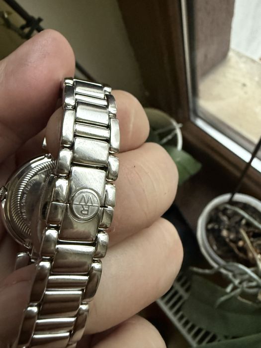 Ceas dama Raymond Weil