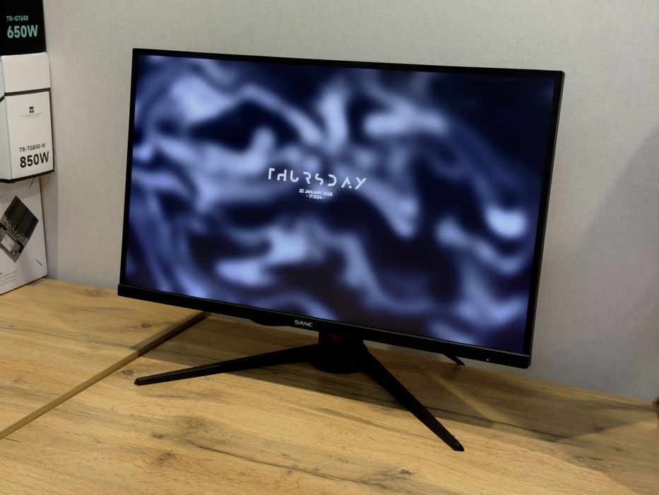 Монитор Sanc 2K 165Hz