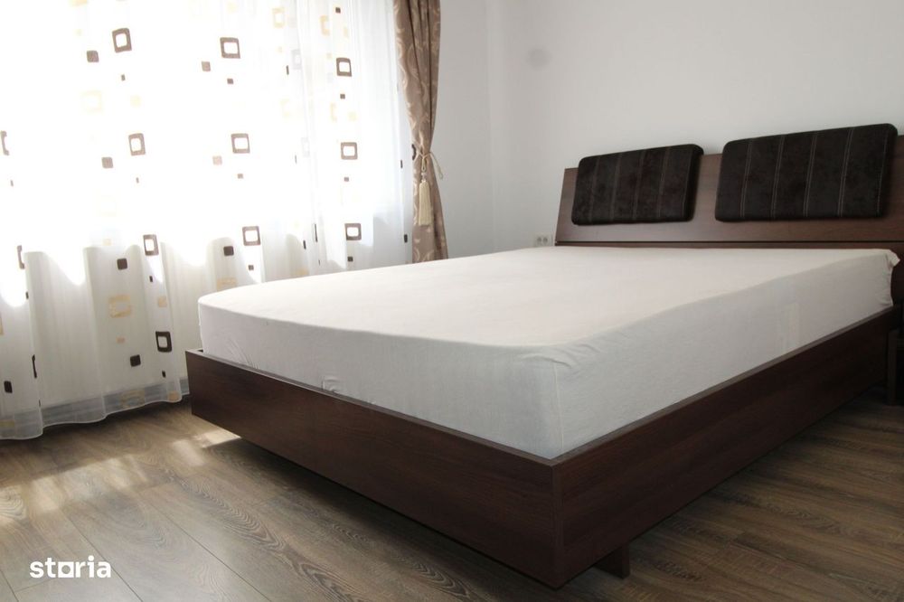 Apartament 2 camere, decomandat, Targu-Jiu,  zona 9 Mai