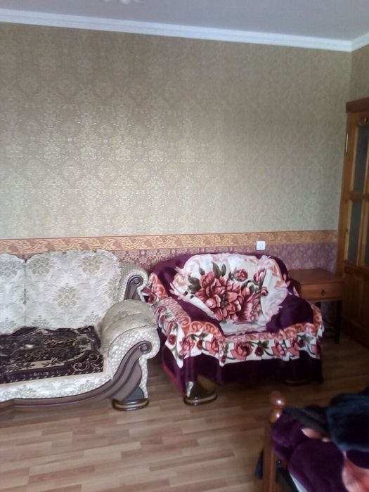 Продам 2комнатную квартиру. ТОРГ