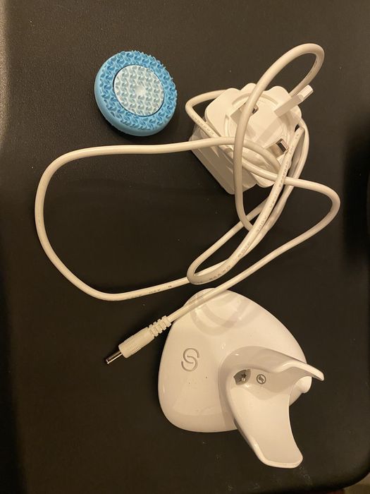 Зарядно и глава за Lumi Spa