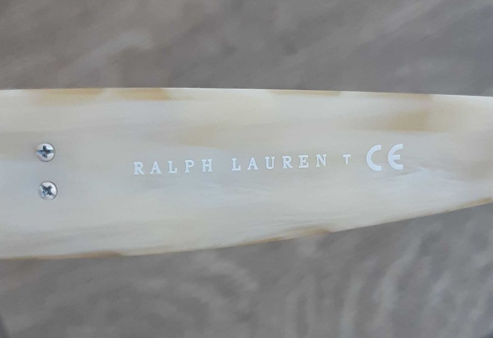 Ochelari Ralph Lauren