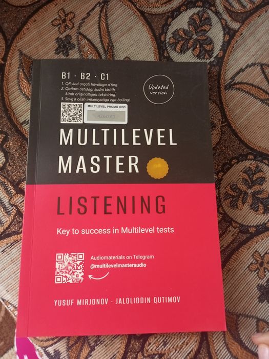 Multilevel listening