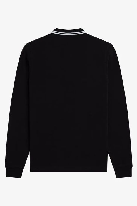 Fred Perry long sleeve