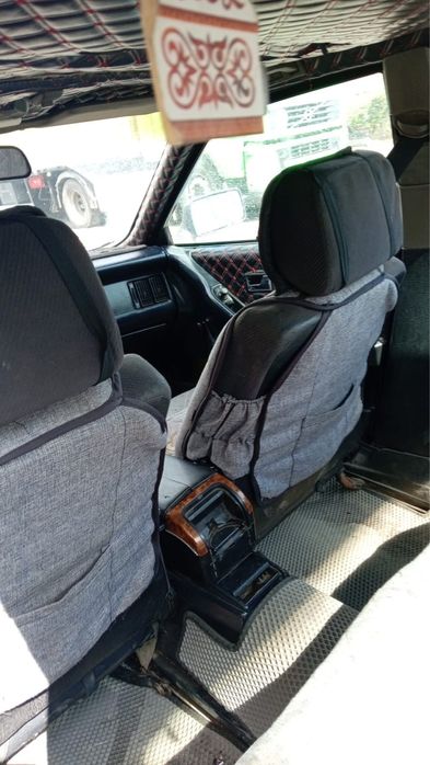 Продам Ауди 80 б4 Моно