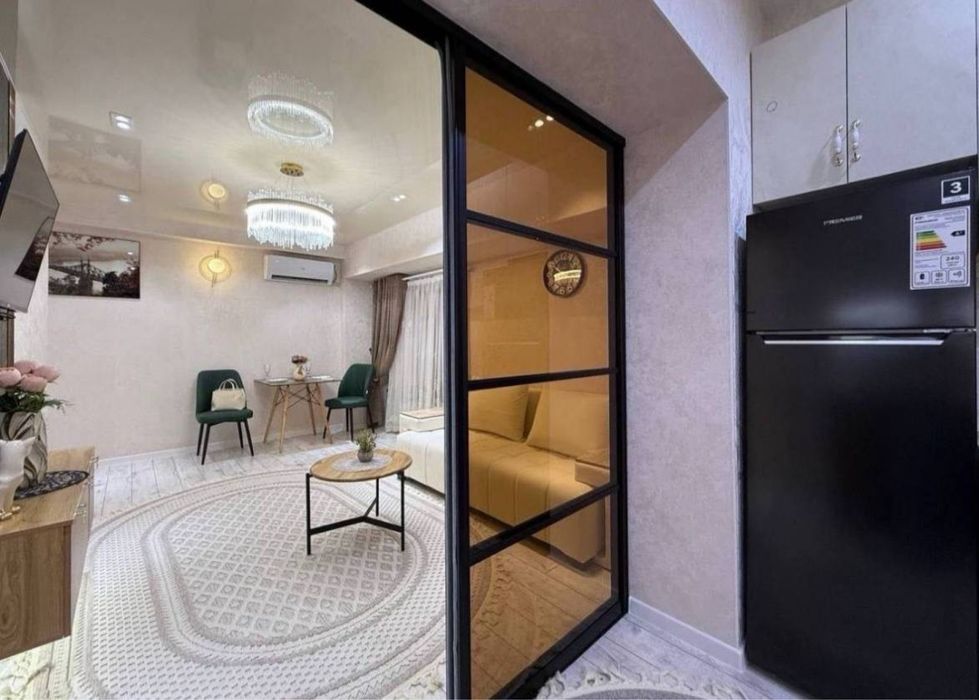 Аренда Ц 5 метро минор 2/2/4