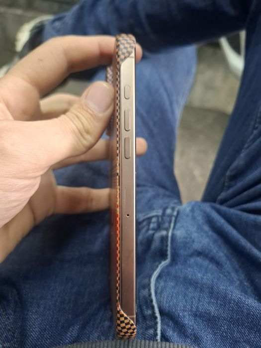 Iphone 16 max 256gb dessert