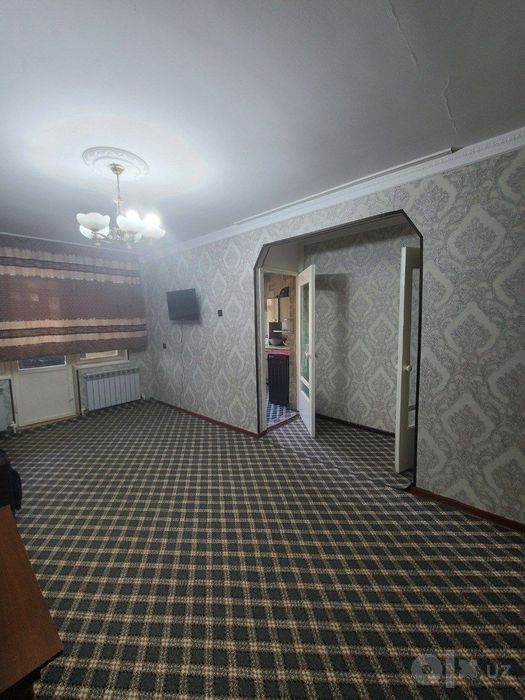 Квартира сотилади