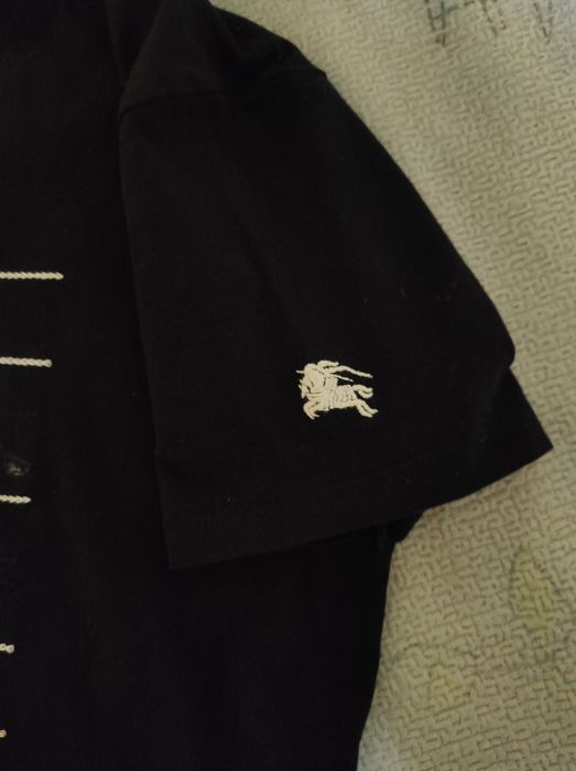 Tricou Burberry London Original