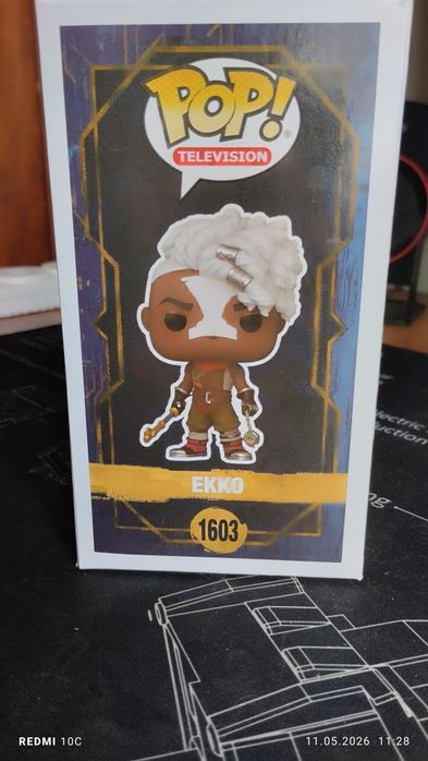 Фигурка Funko pop