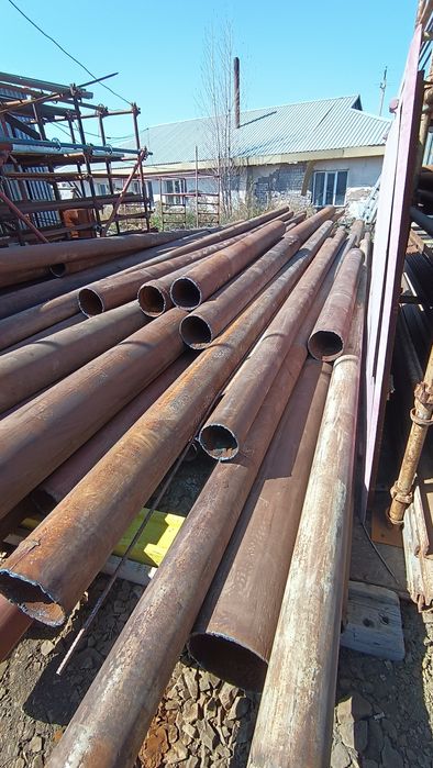 Труба 159, 212, 273,325,425