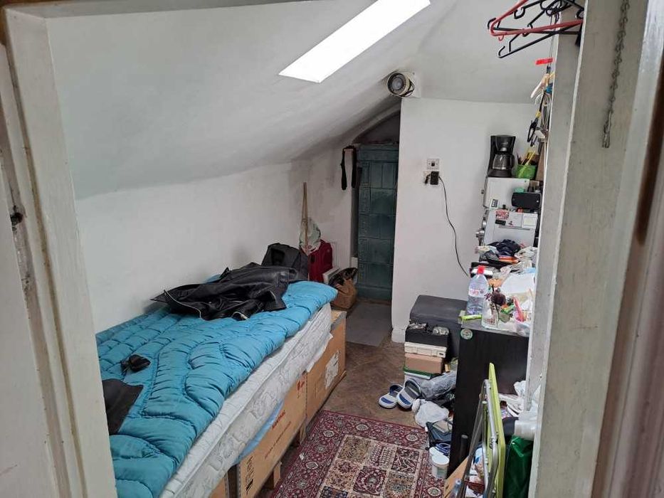 Vand apartament mansarda Piata Unirii 2+1 camere