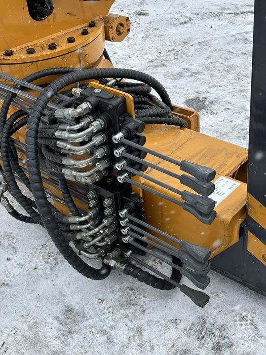 КМУ XCMG 5 тонн