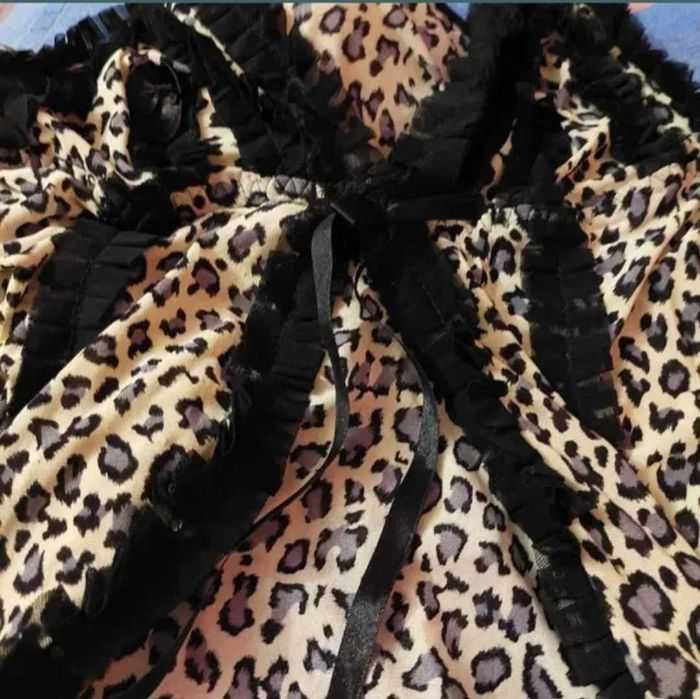 Lenjerie intima Baby Doll M