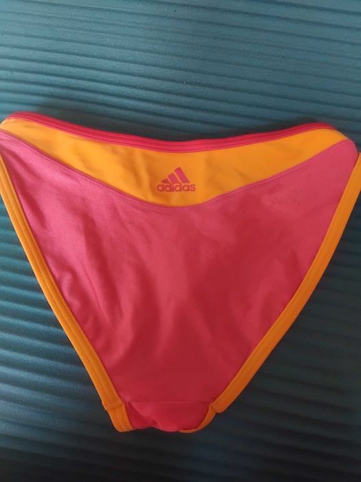 ADIDAS 100% оригинално долнище дамски бански, размер М