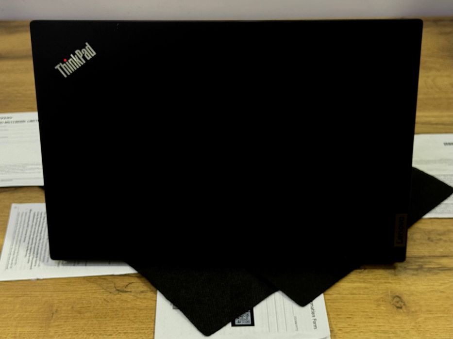 Lenovo THINKPAD E14 GEN2 OPEN BOX I7 KUCHLI bizness cllass Notebook