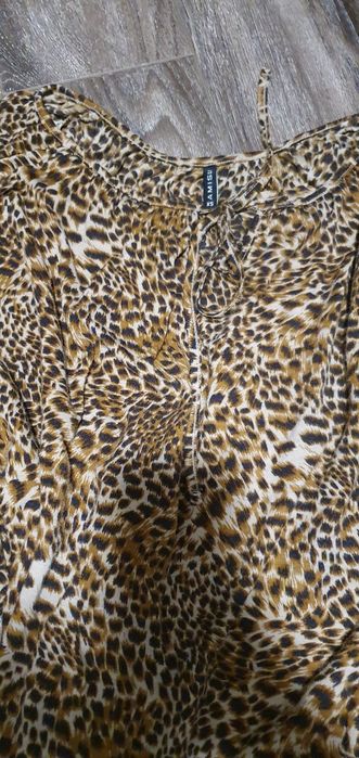 Lot bluze / pulovere marimea S, Zara, Bershka, Amisu