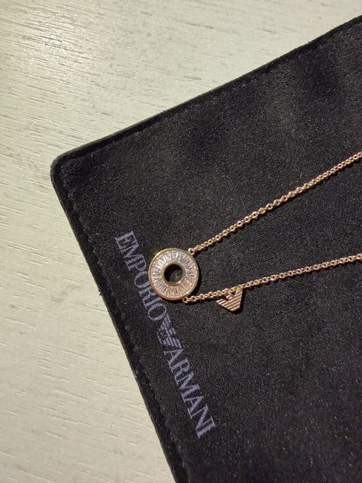 Emporio Armani колие