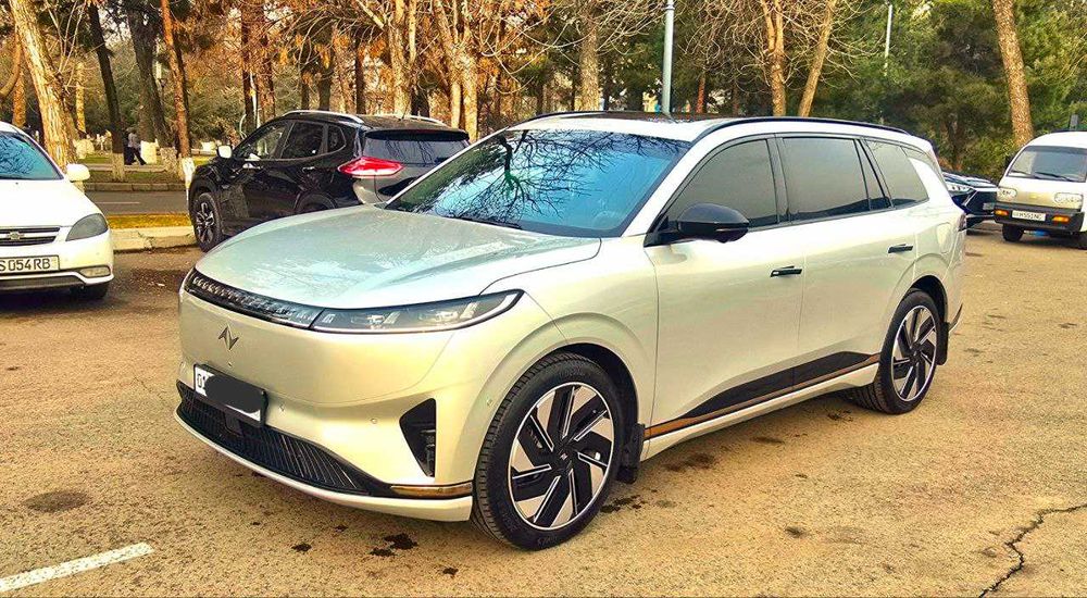 Продам DONG FENG 008 MAX с выкупом (Предоплата 6000$)