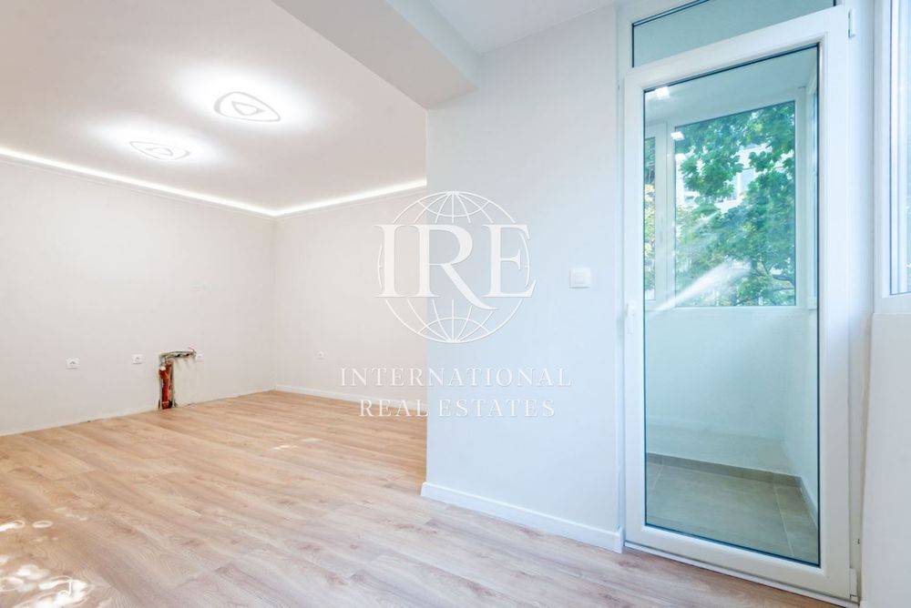 НОВА ЦЕНА! 3-стаен в Варна-Спортна зала площ 85м2 цена 255000 евро