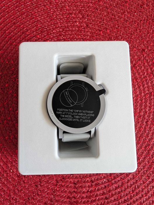 CMF Watch Pro 2 impecabil, complet