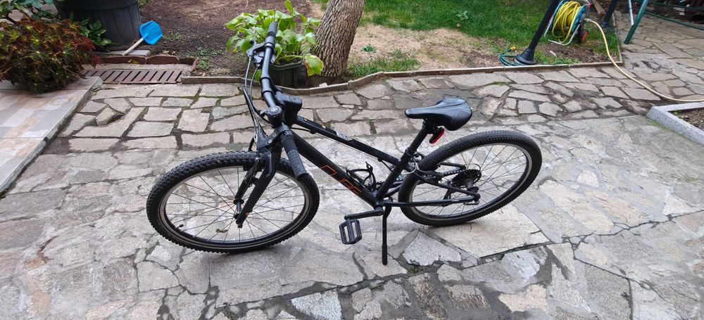 Планински велосипед CUBE Numove 240