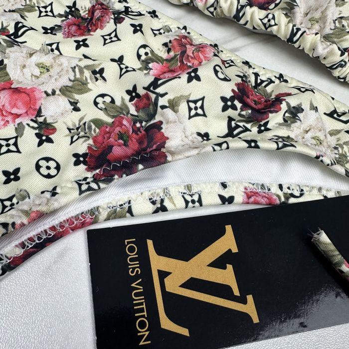 LV Louis Vuitton дамски бански 4 модела