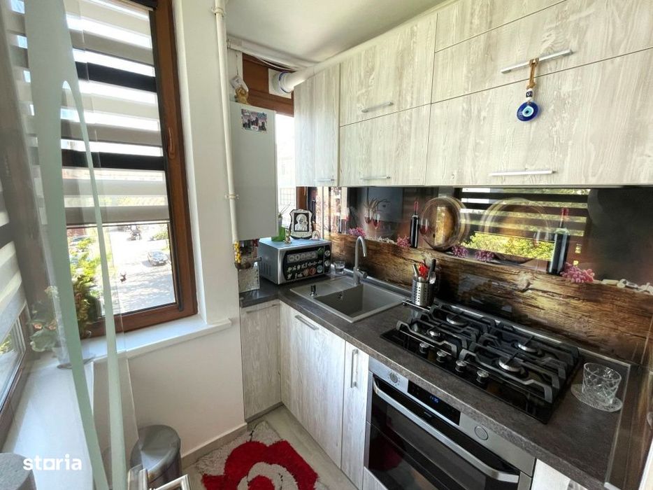Apartament 3 Camere | Terasa Panoramica | Promenada Mall