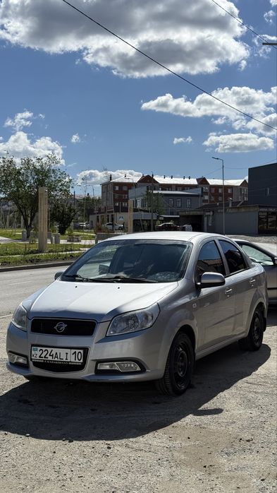 Продам Равон Р3 2019 года